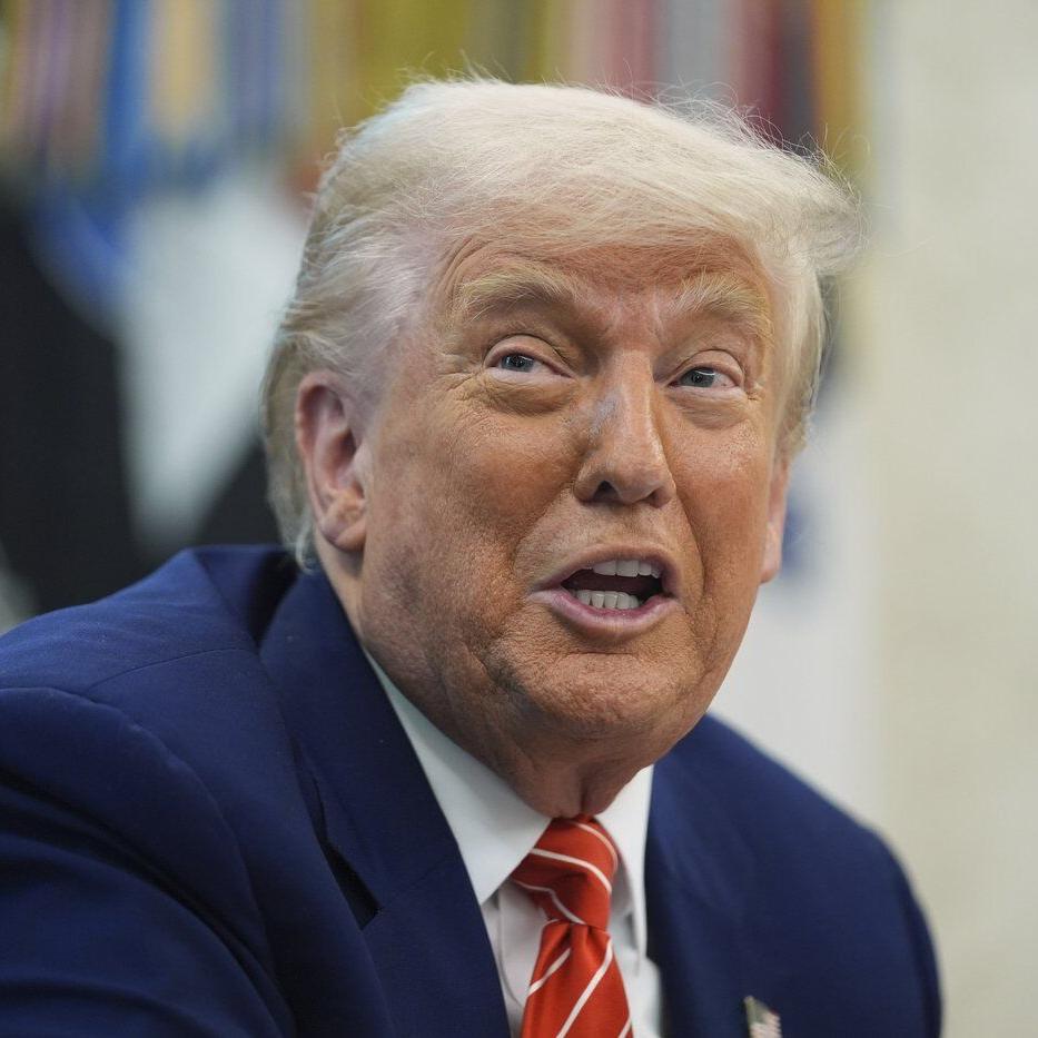 Trump picks right-wing lawyer and podcaster who promoted 2020 election lies as watchdog agency head